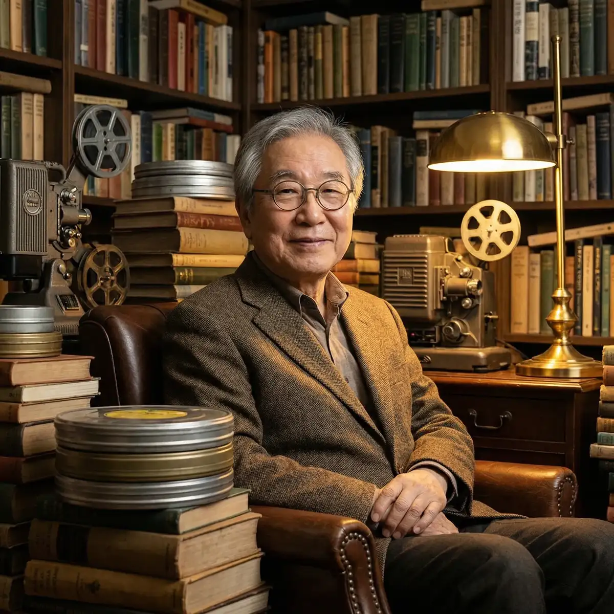 亚洲伦理片库馆长肖像 - 色情-色情社区最新原创与精选|色情 研究学者
